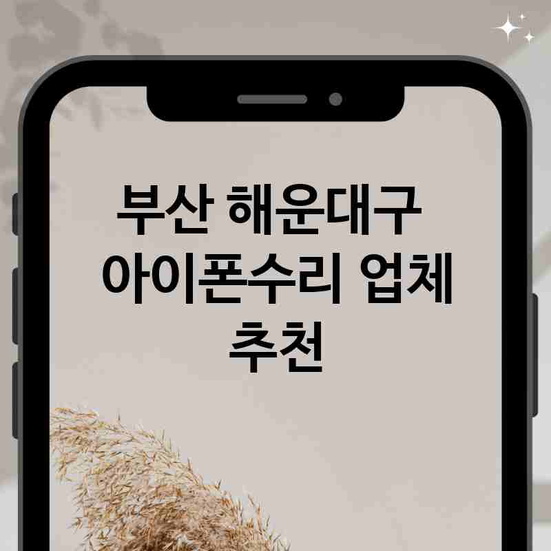 부산 해운대구 근처 아이폰수리 전문점 추천 TOP 4 디스플레이 카메라 배터리 유리 침수폰 수리 교체 예상 비용 부산 해운대구 근처 아이폰수리 전문점 추천 TOP 4 디스플레이 카메라 배터리 유리 침수폰 수리 교체 예상 비용