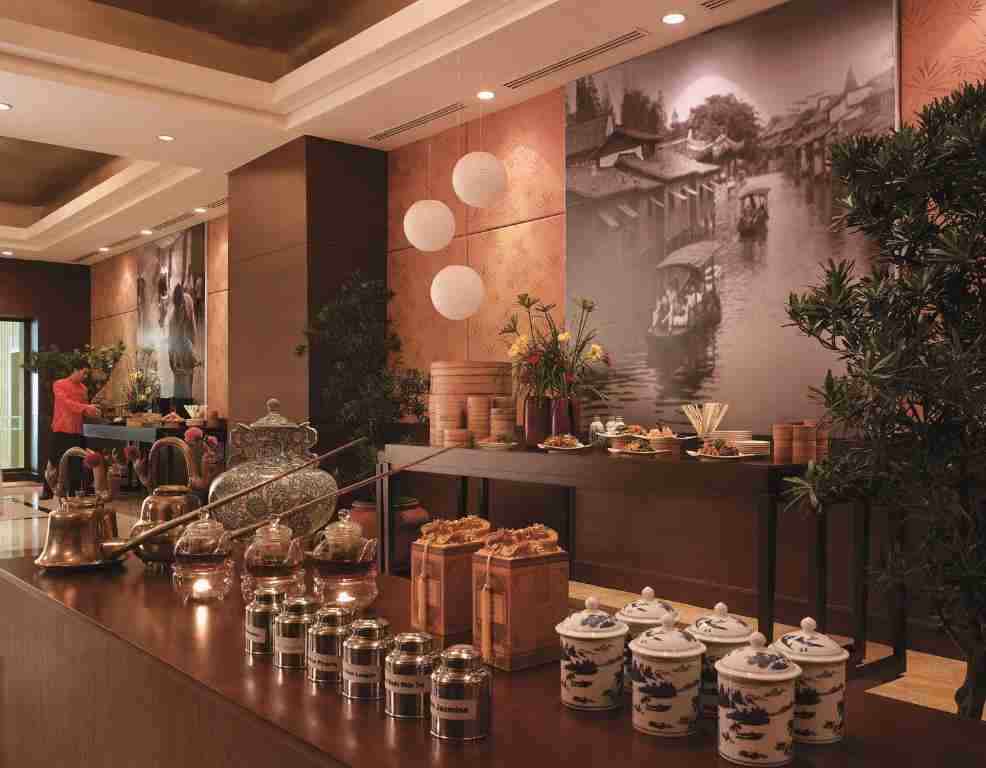 Shangri-La Mactan, Cebu 호텔 상세 정보