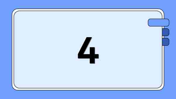 4