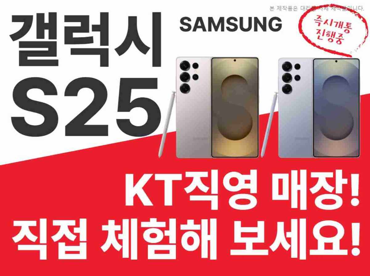 KT플라자 한성대점
