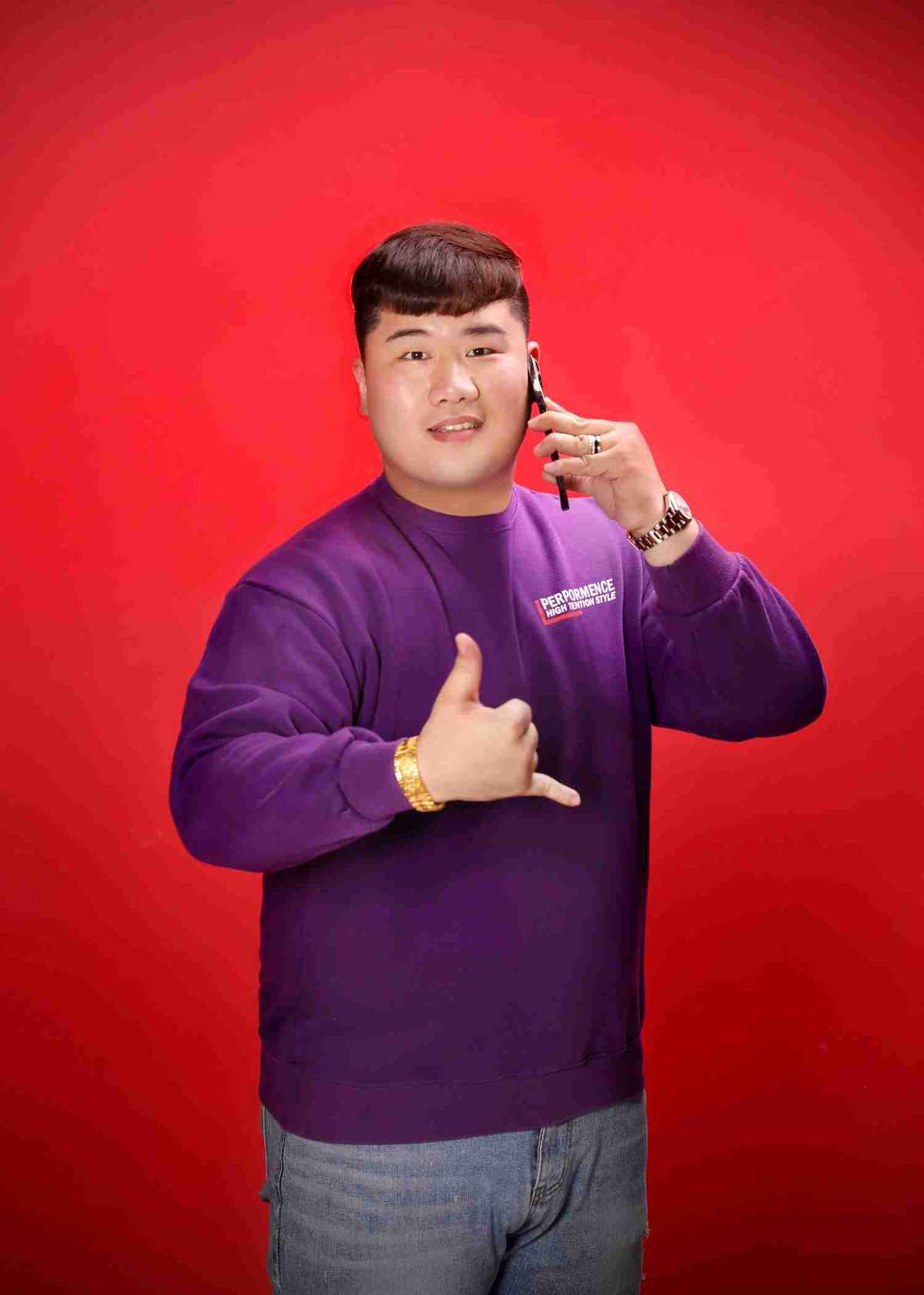 큰손통신