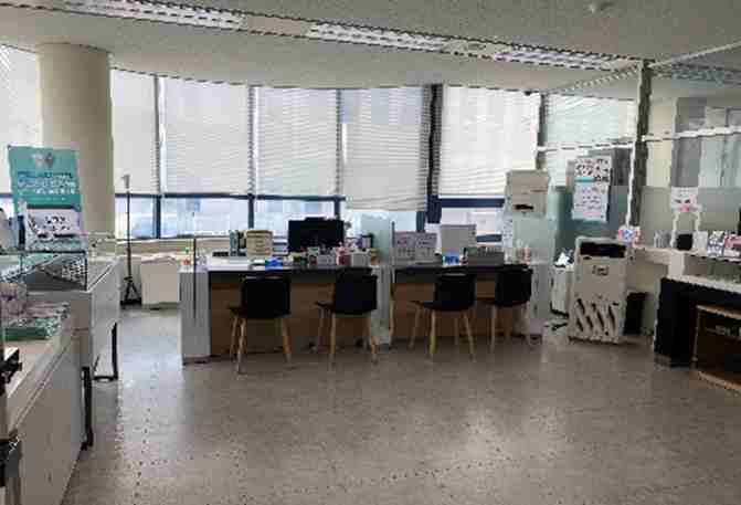 KT플라자 강원고성점