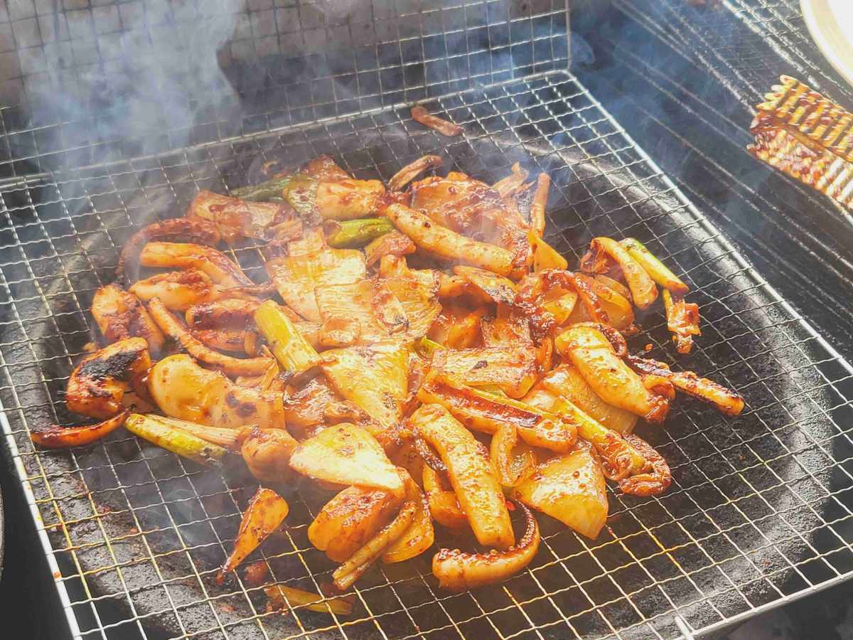 예다움 대표 메뉴
