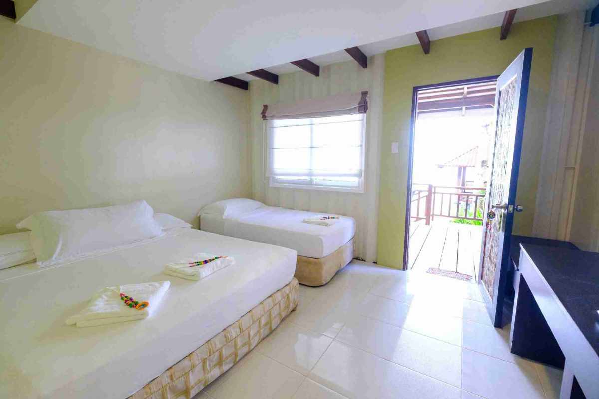 Anika Island Resort 호텔 상세 정보
