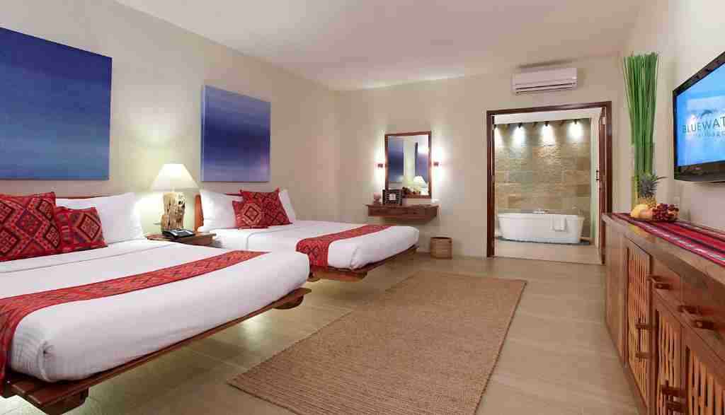 Maribago BlueWater Beach Resort Hotel 상세 정보