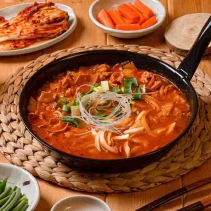정하용선산곱창 신암평화점 대표 메뉴