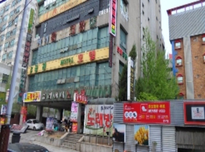 컴퓨터수리 대표 메뉴
