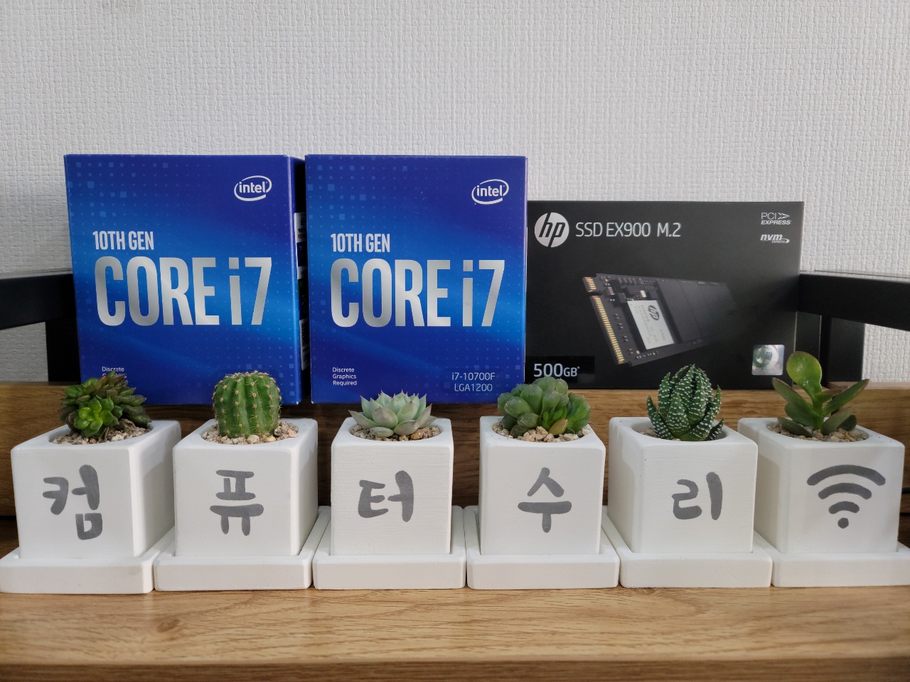 컴퓨터수리 대표 메뉴